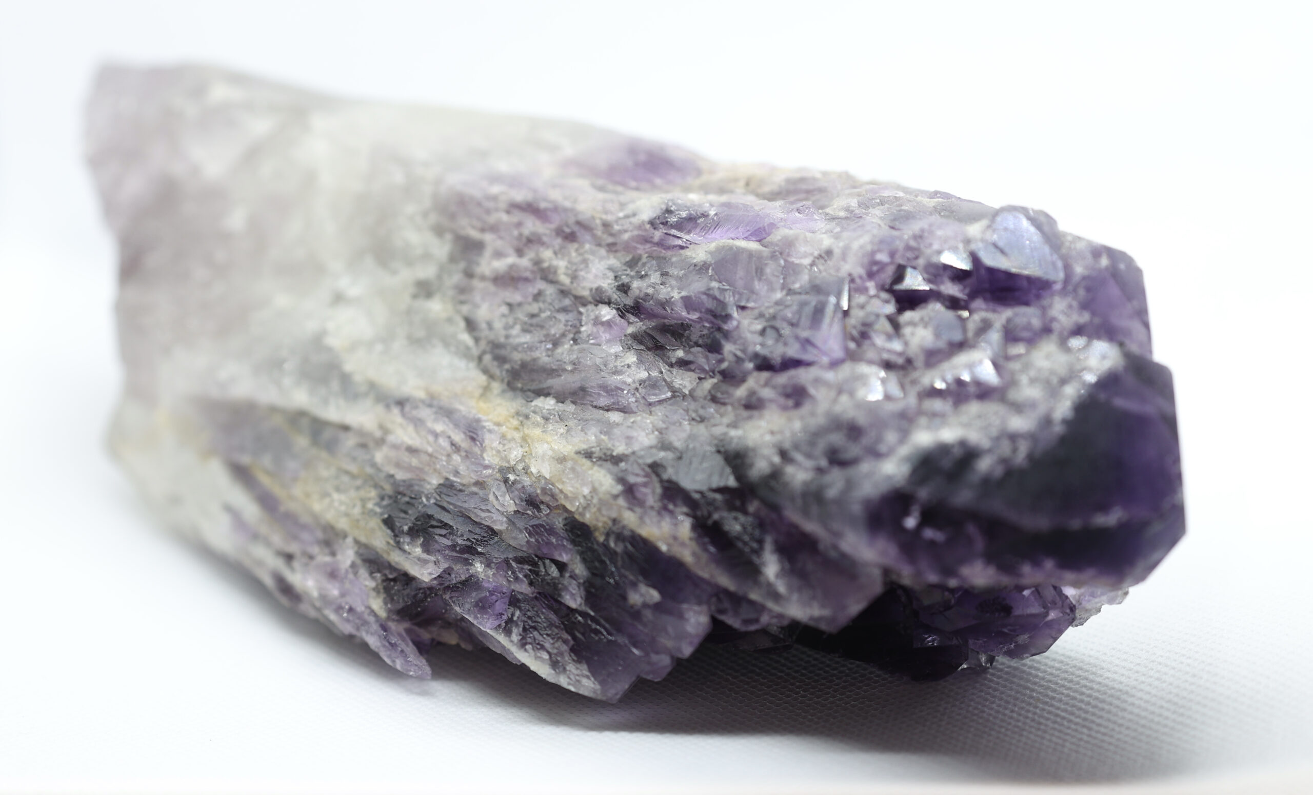 Amethyst Flower