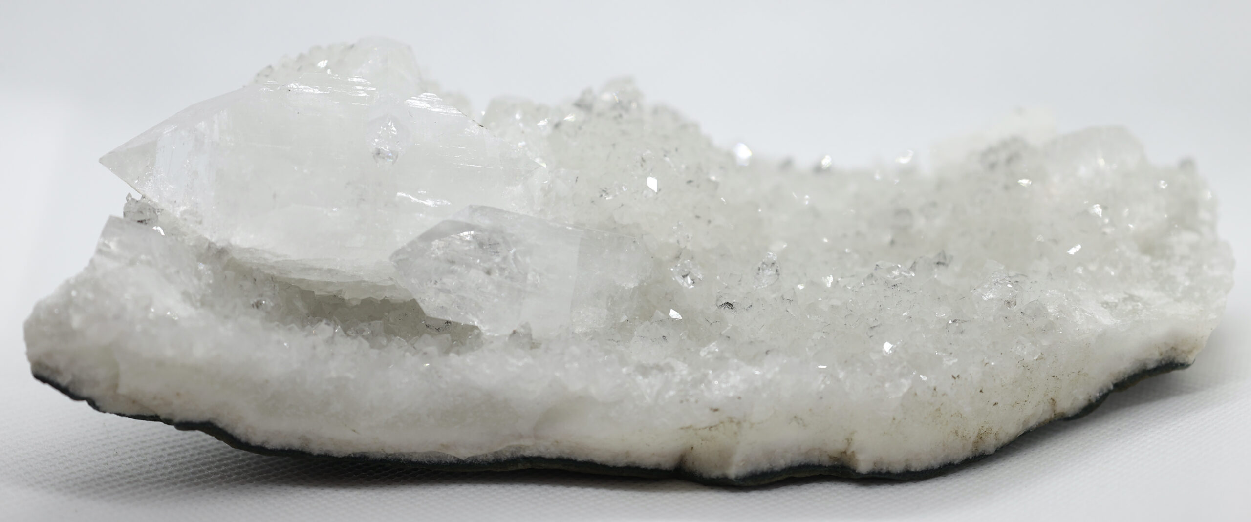 Apophyllite