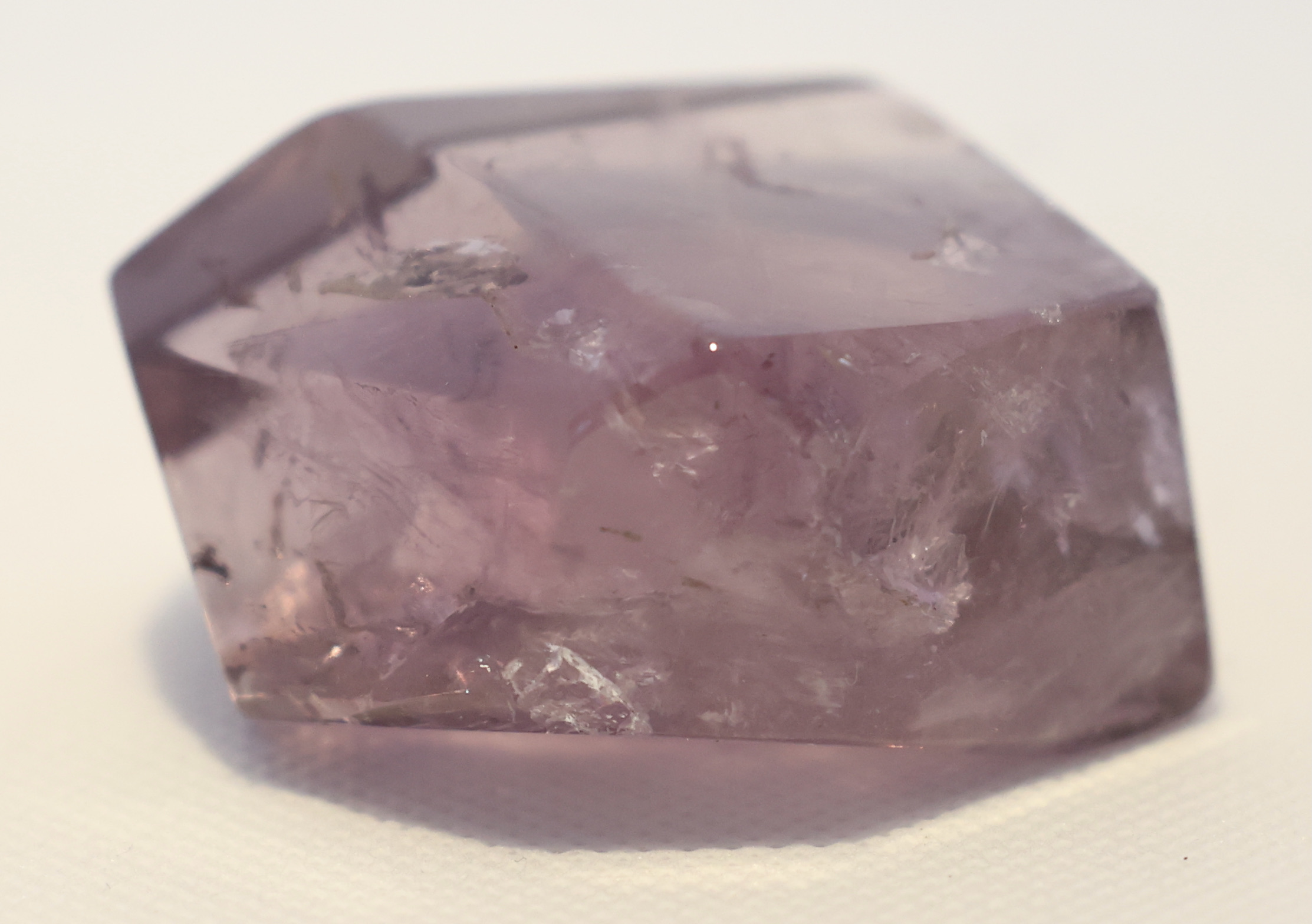 Auralite Amethyst