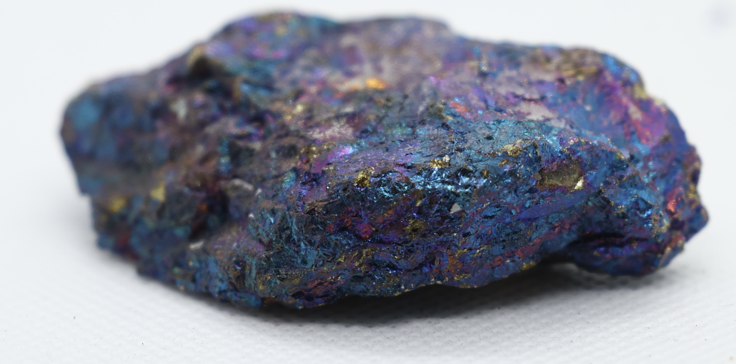 Chalcopyrite Mex