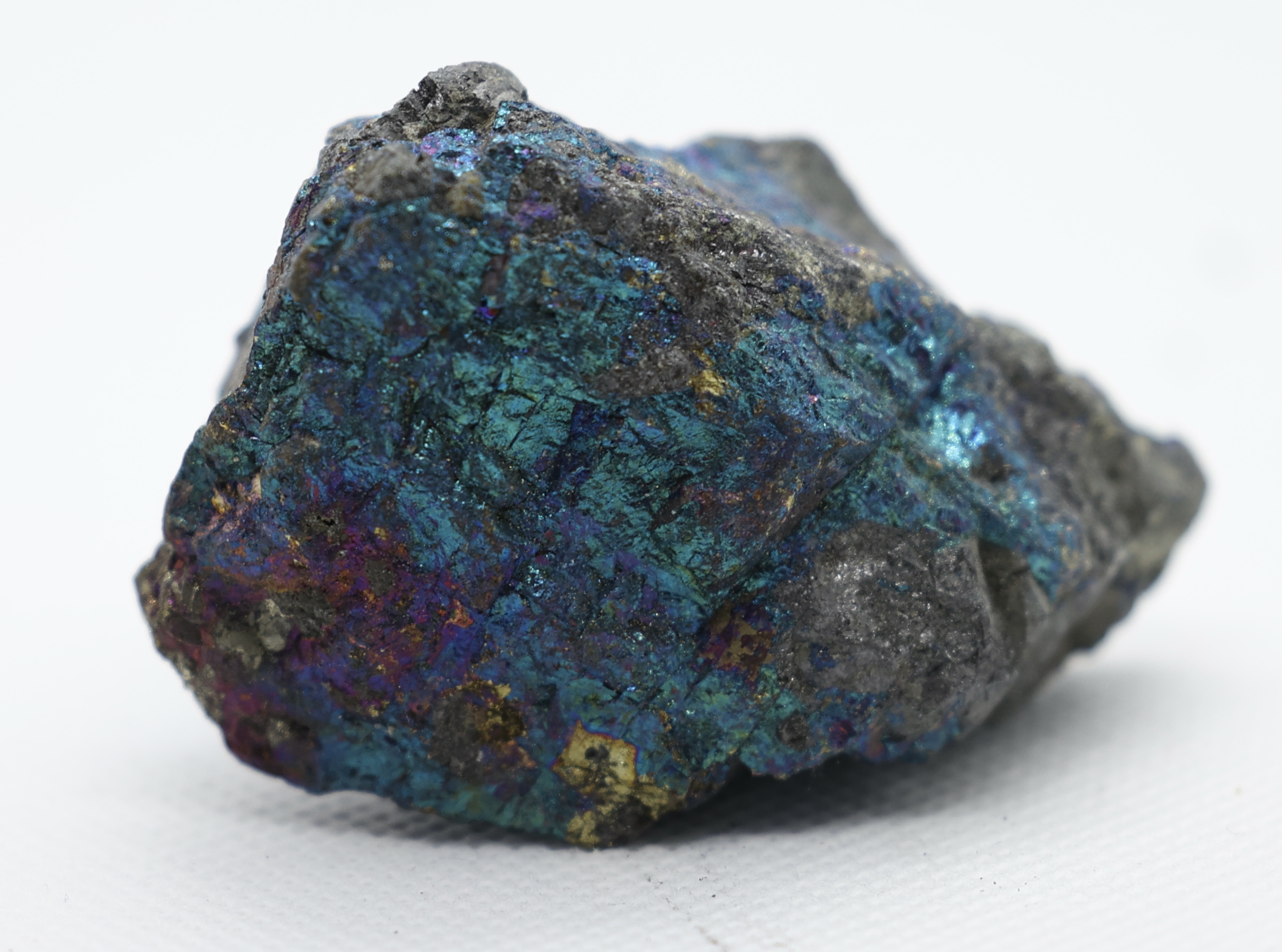 Chalcopyrite Mex
