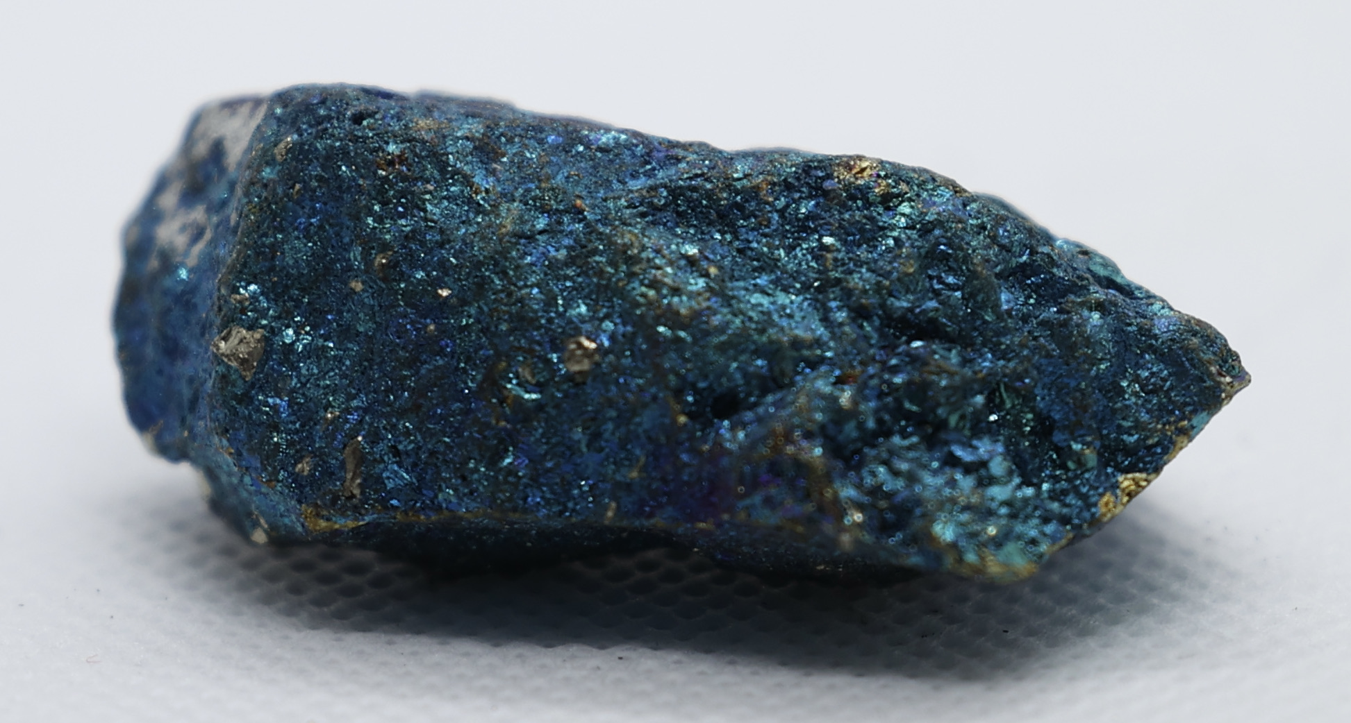 Chalcopyrite Mex