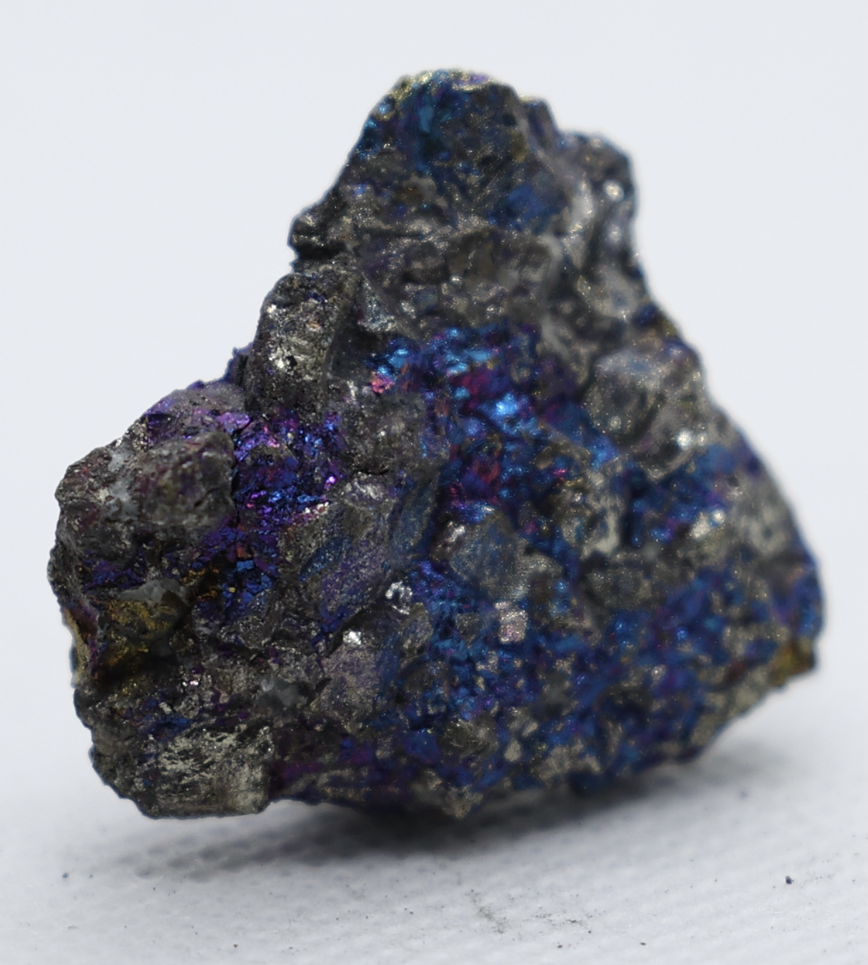 Chalcopyrite Mex
