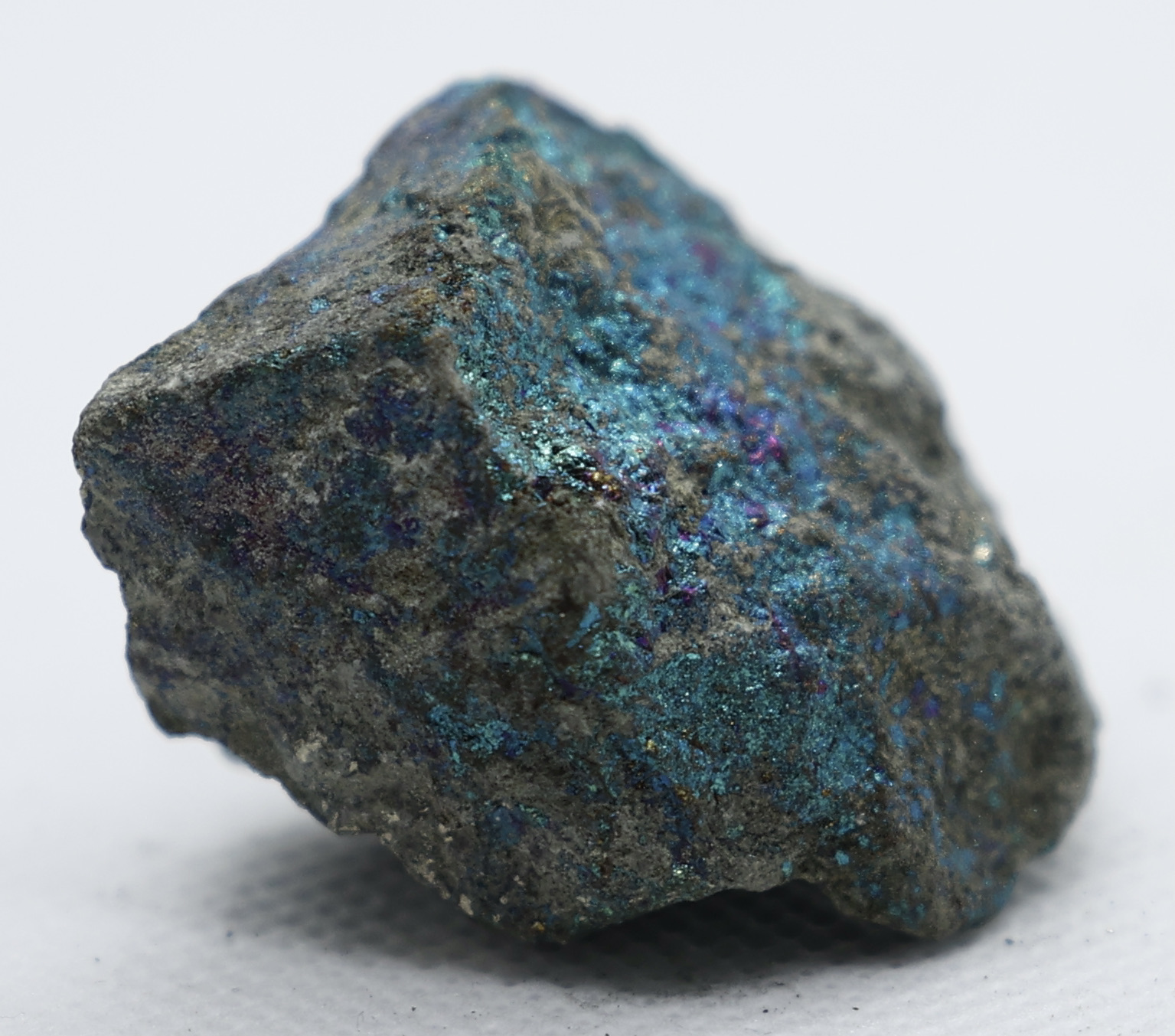 Chalcopyrite Mex