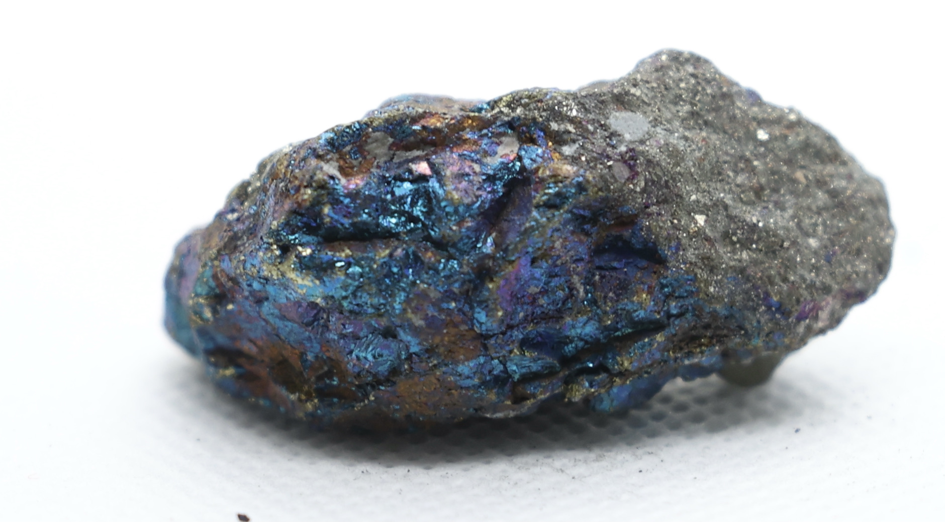 Chalcopyrite Mex