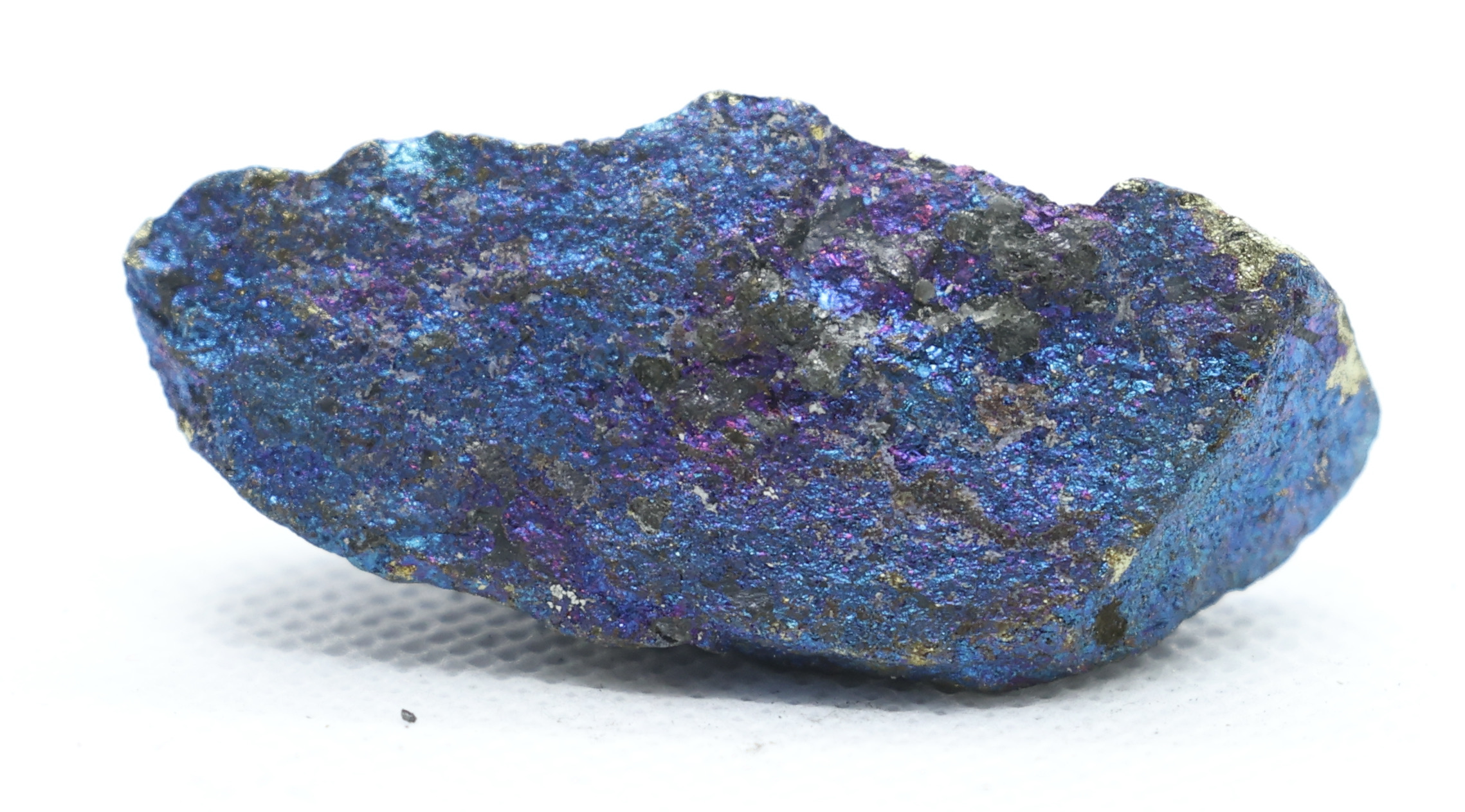 Chalcopyrite Mex