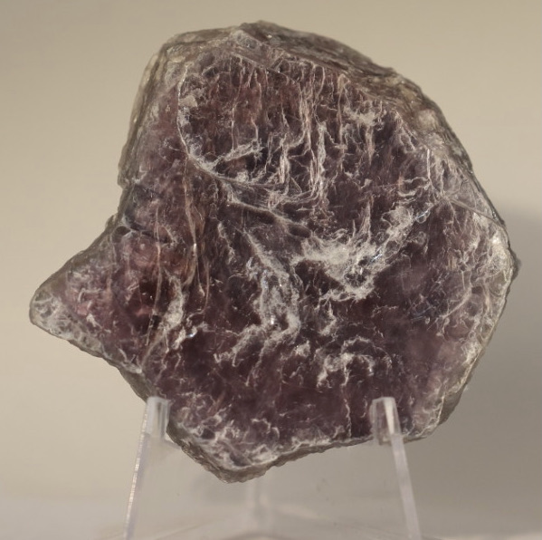 Lepidolite