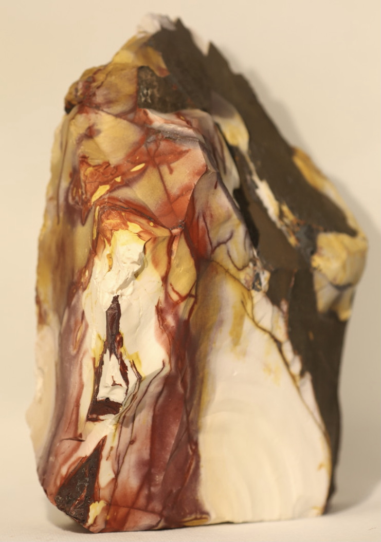 Mookaite Jasper