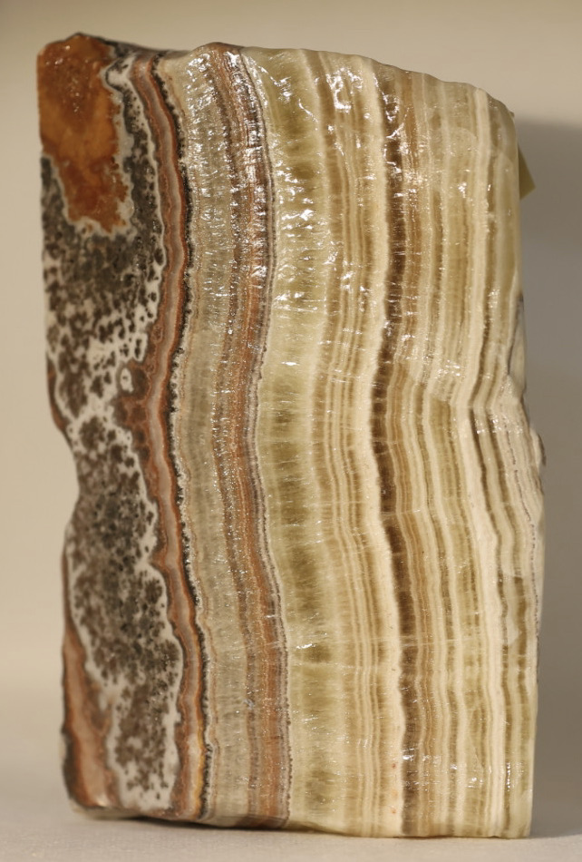 Mexican Onyx