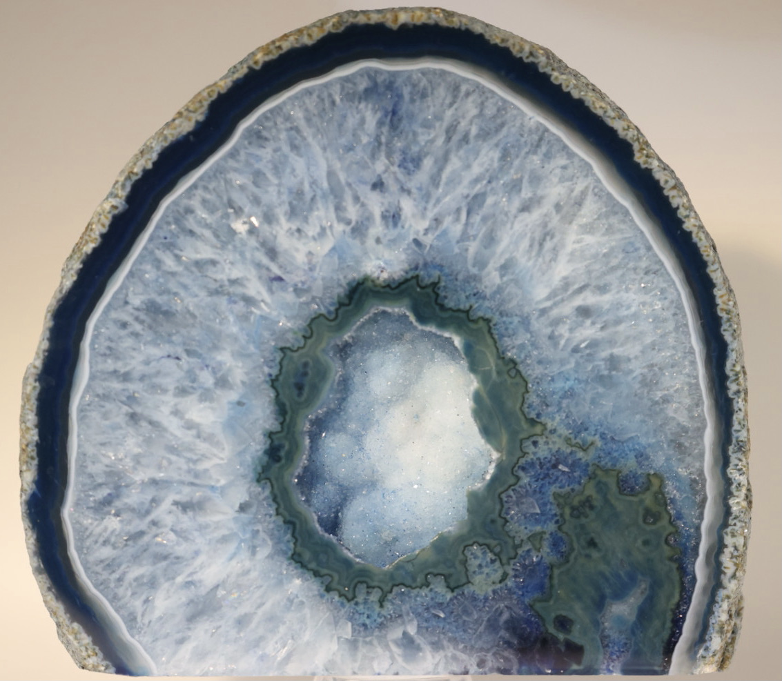 Banded Agate