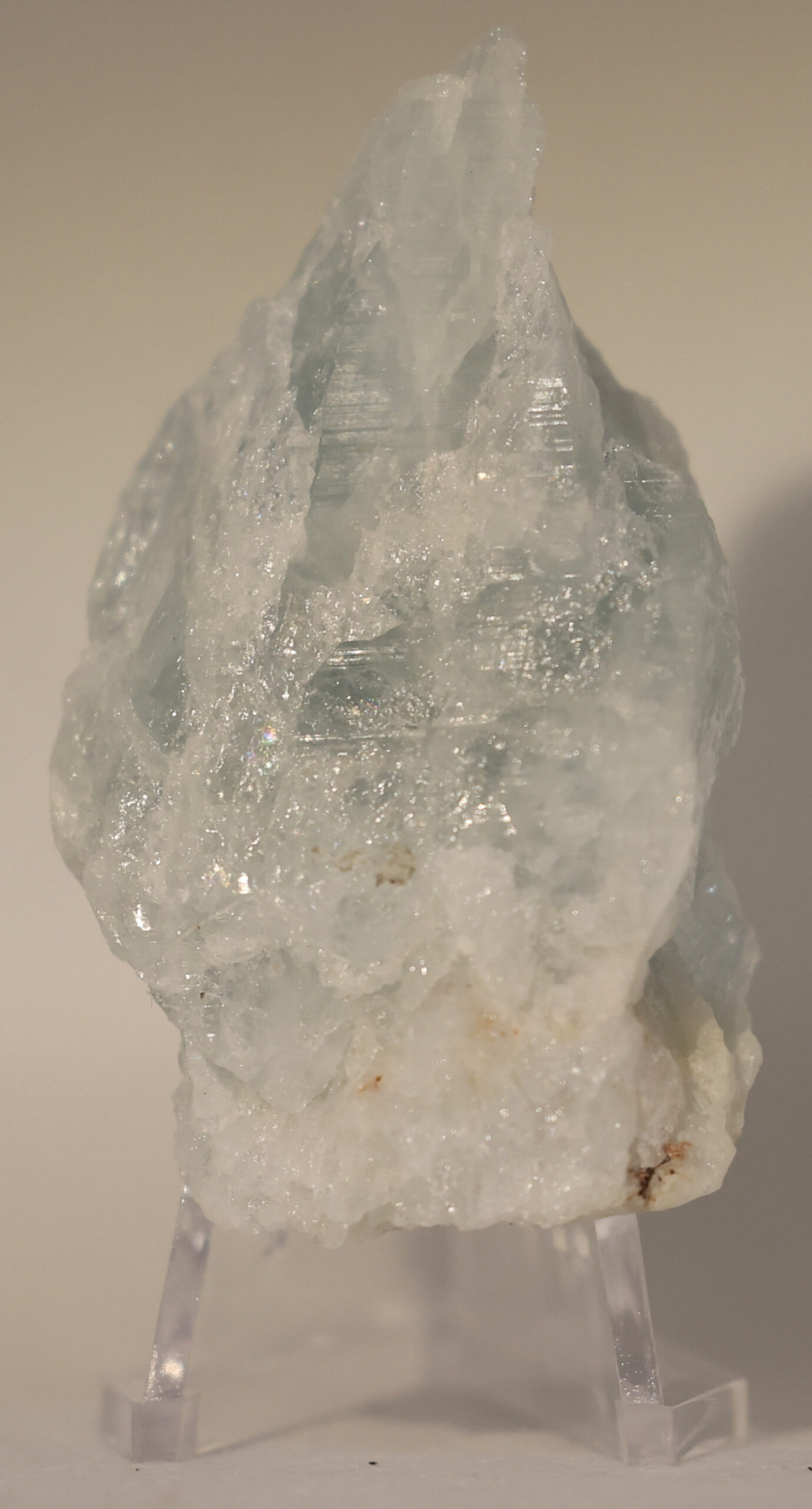 Aquamarine (Brazil)