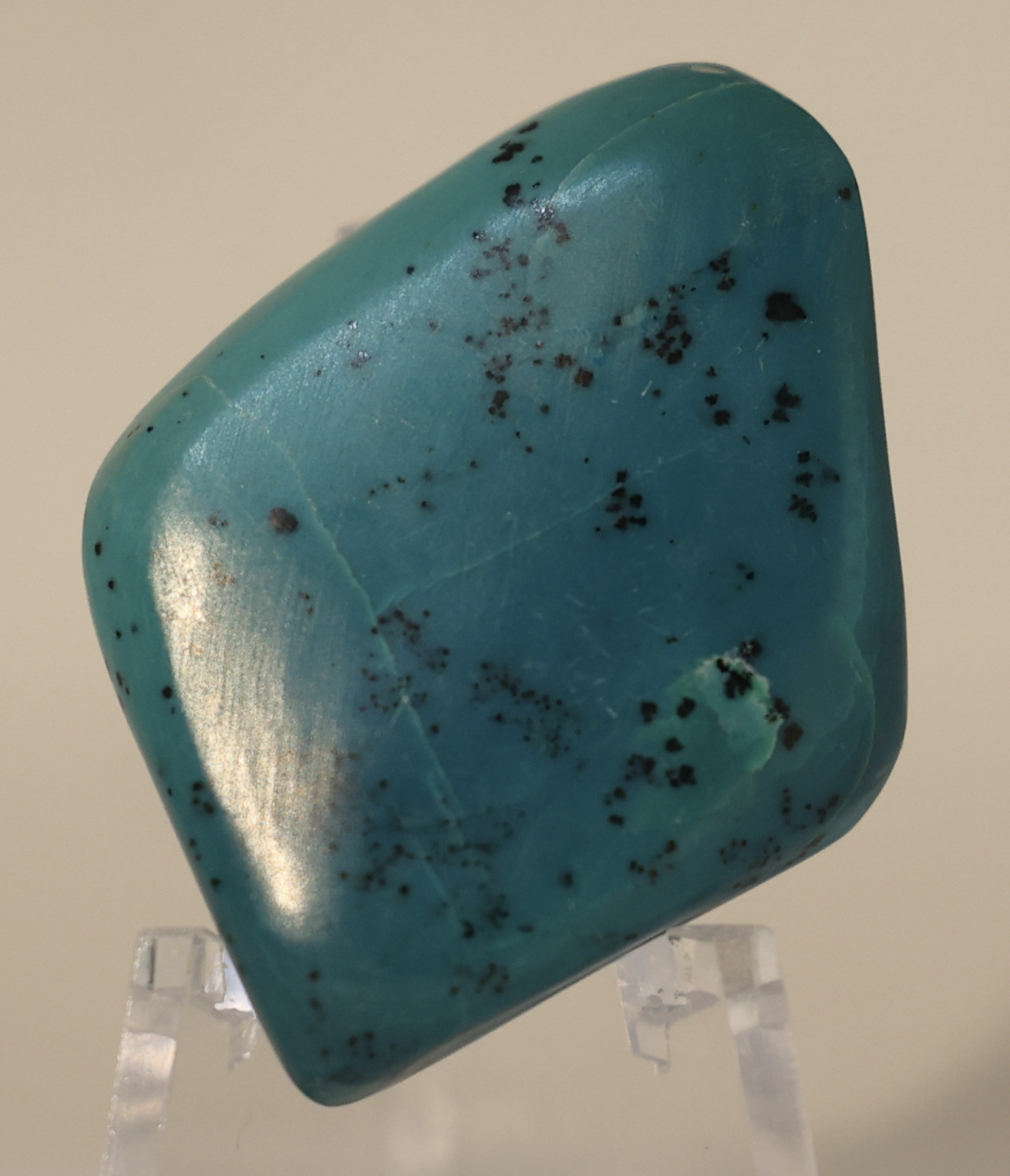 Chrysocolla (Congo)