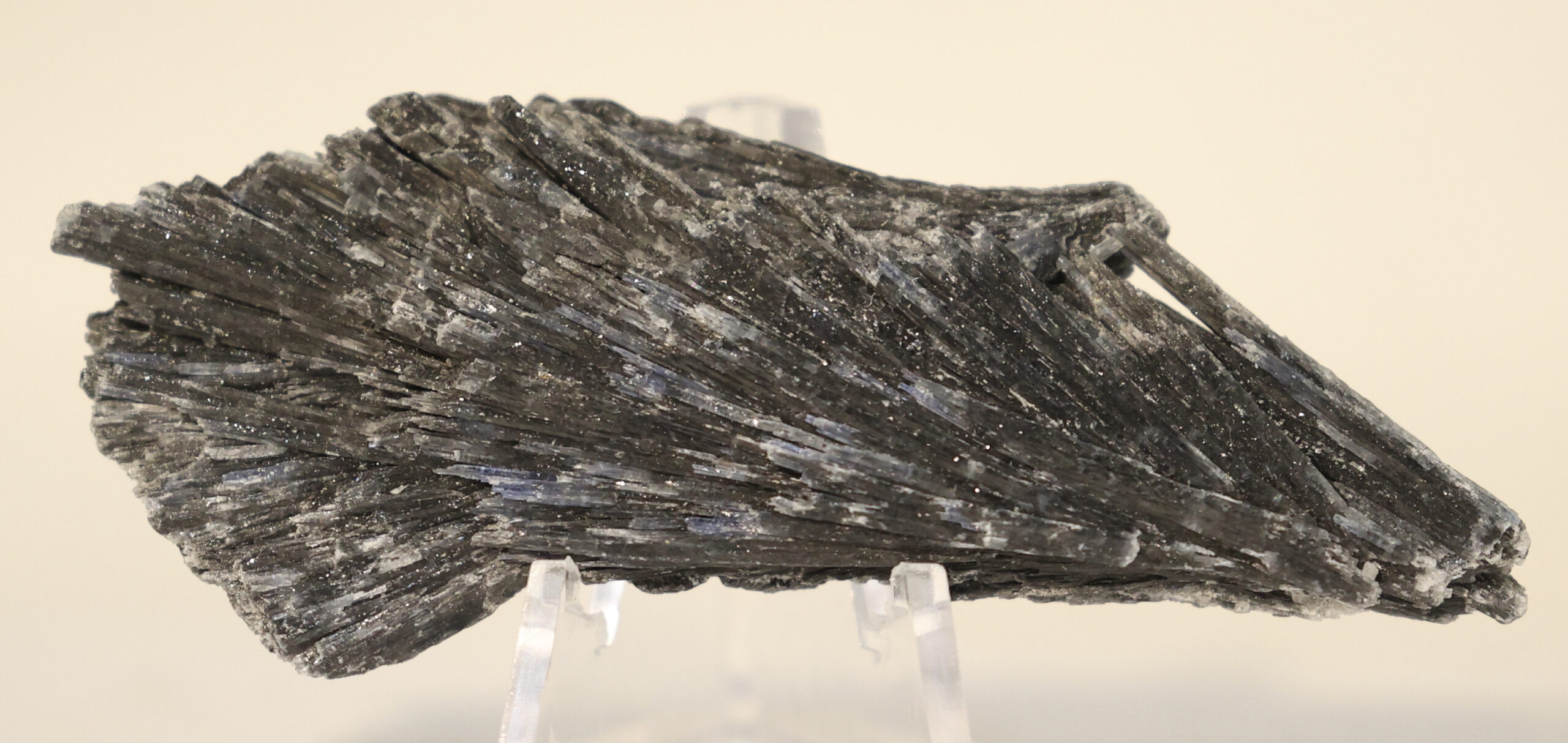 Blue & Black Kyanite