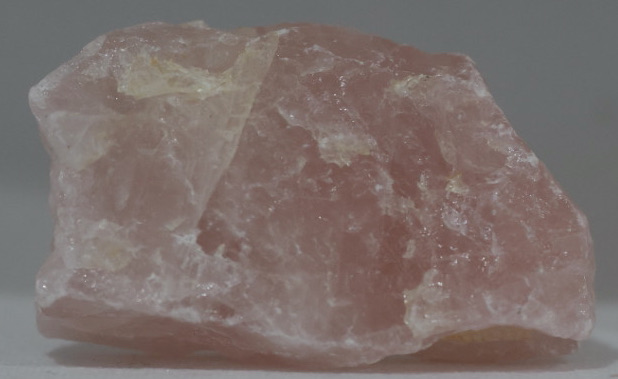 Rose Quartz