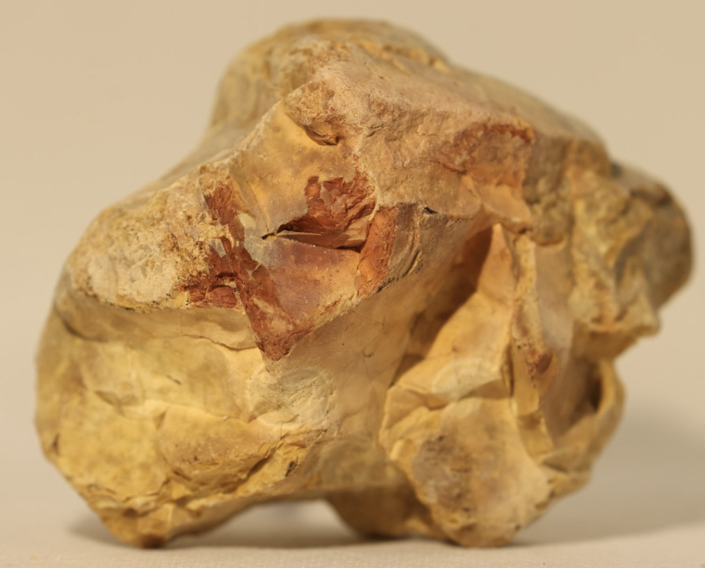 Whole Geode (Break-Your-Own)