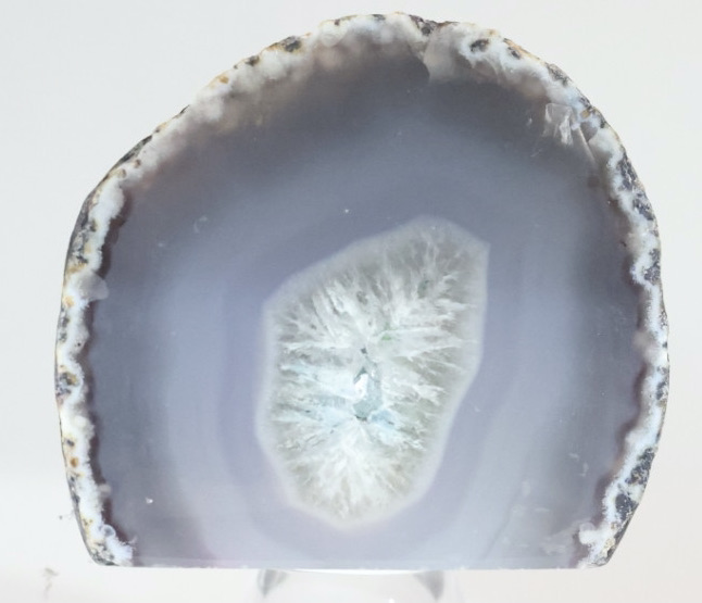 Polished Agate