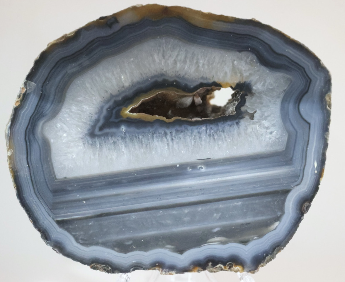 Polished Agate