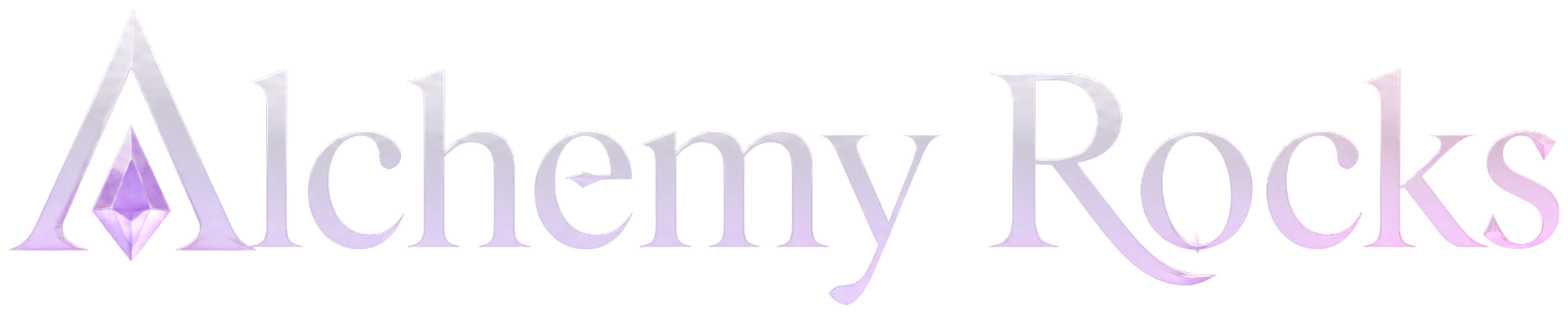 Alchemy Rocks