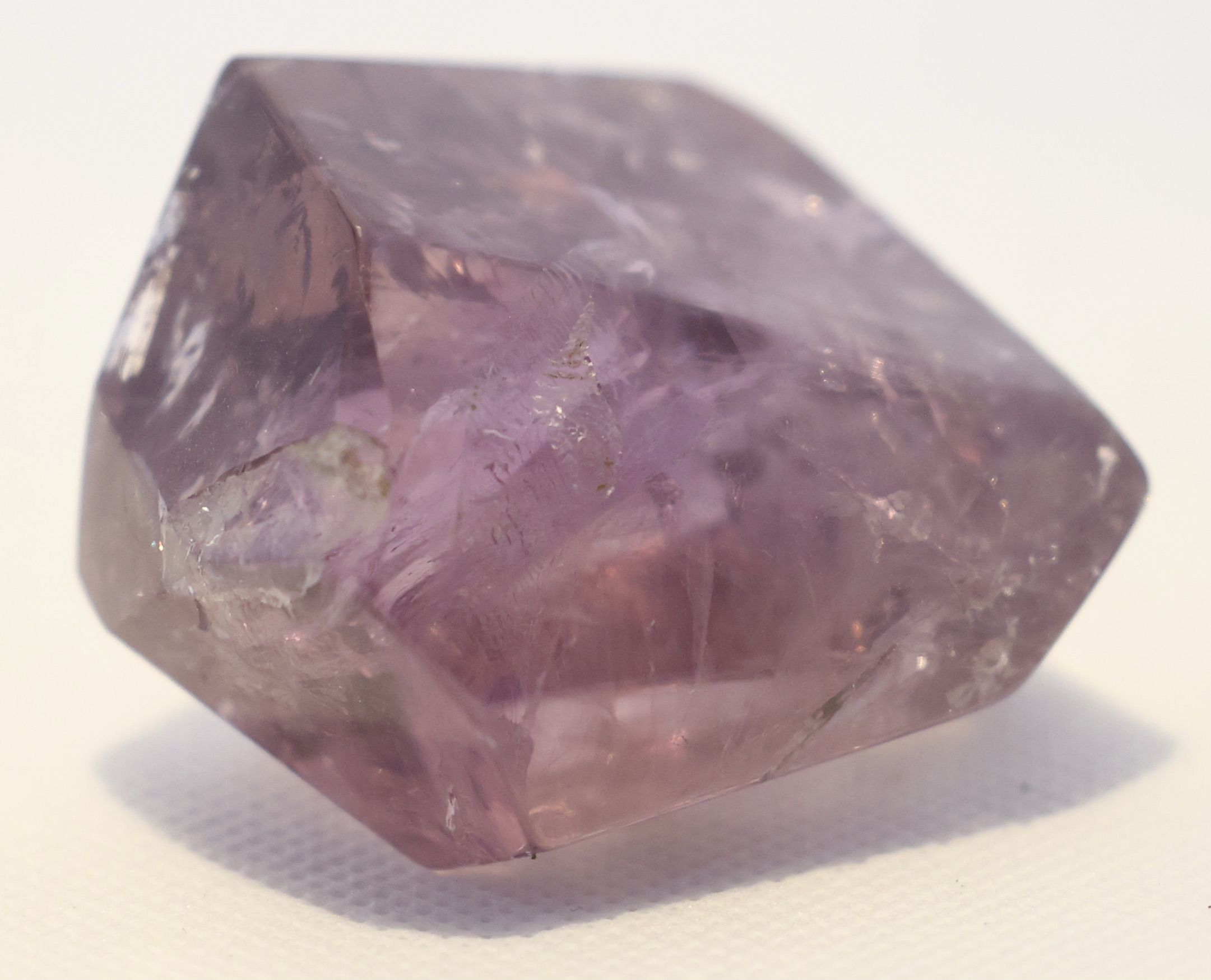 Amethyst Shape