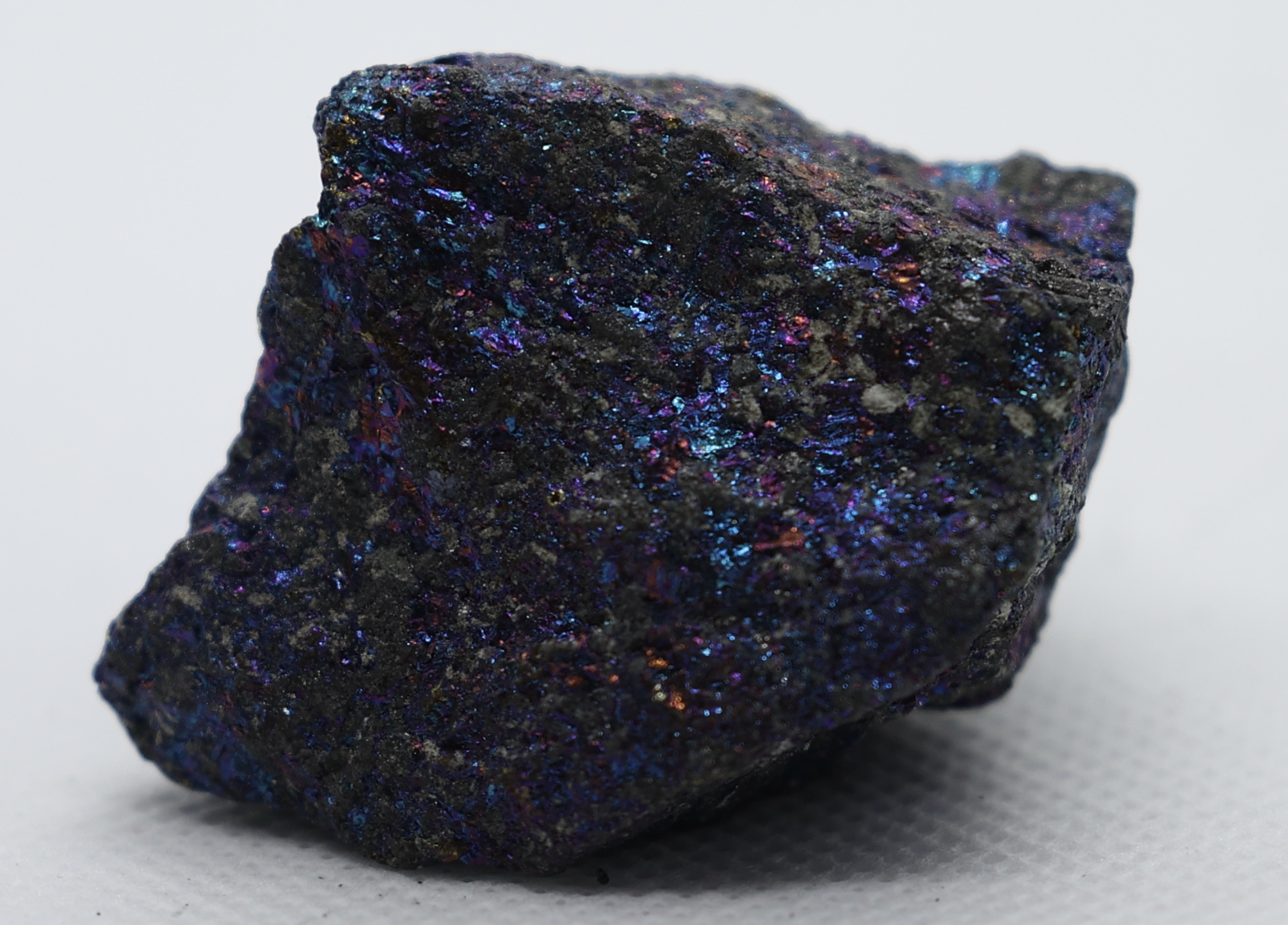 Chalcopyrite Mex