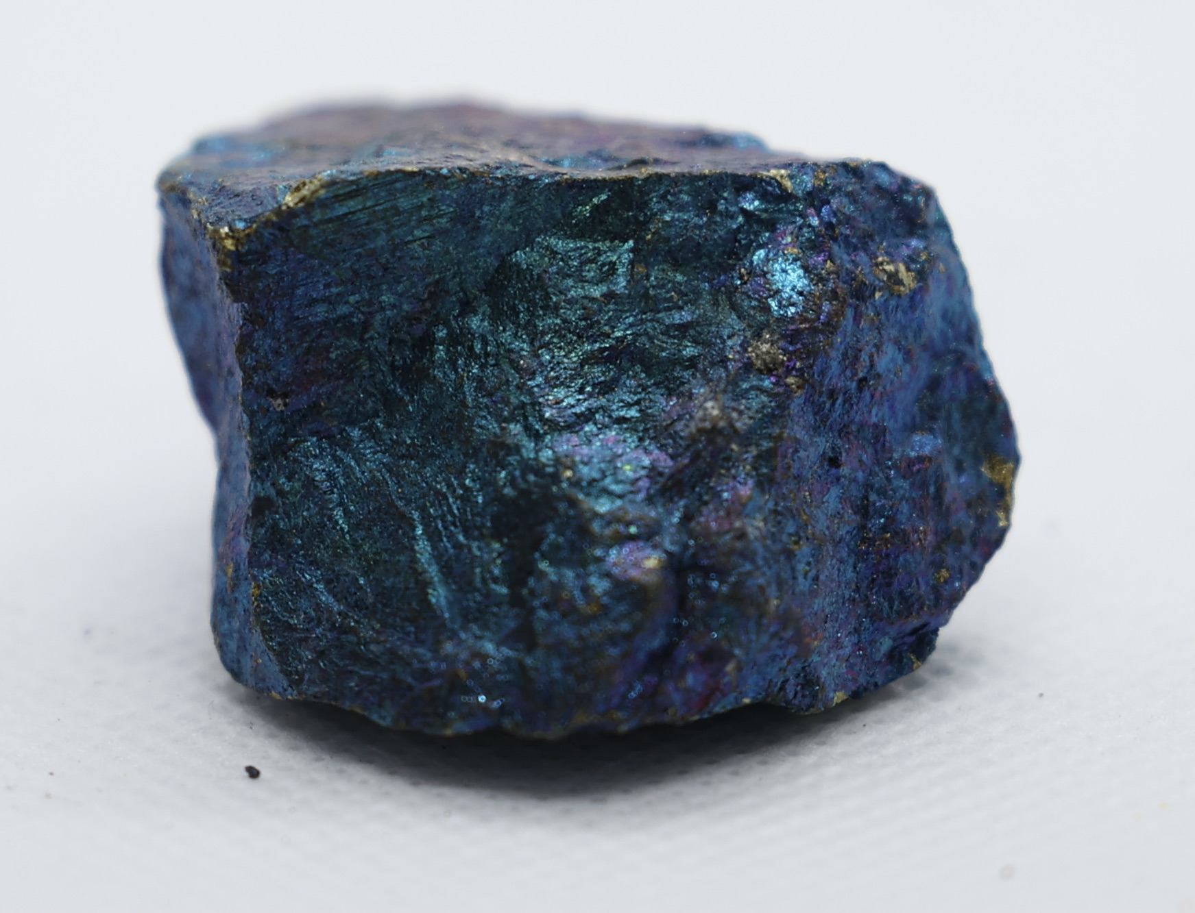 Chalcopyrite Mex