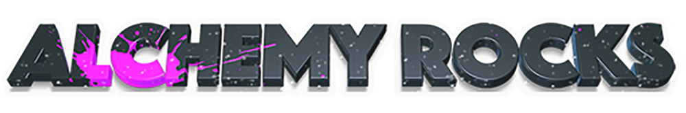 Alchemy Rocks
