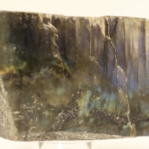 Natural Labradorite Crystal
