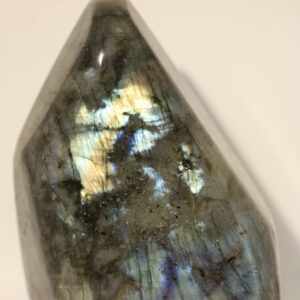 Natural Labradorite Crystal
