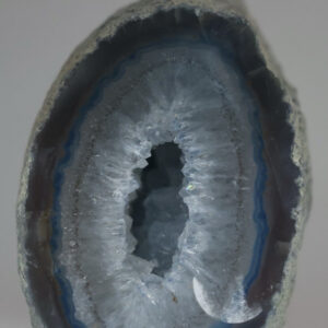 Polished Agate Geode