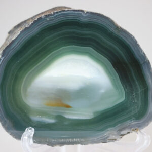 Polished Agate